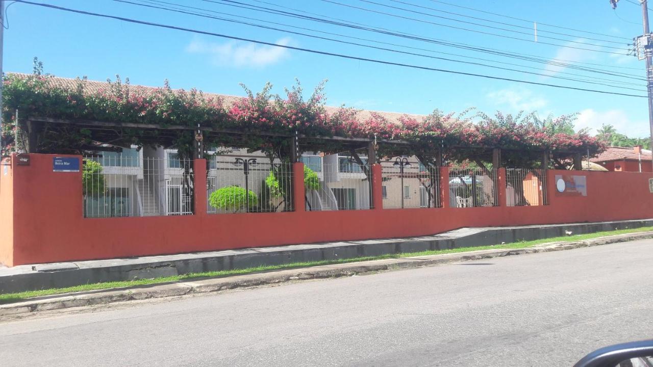 AP Comfort Feliz Aurora - Frente Praia do Ariramba Mosqueiro (Para) Exterior foto